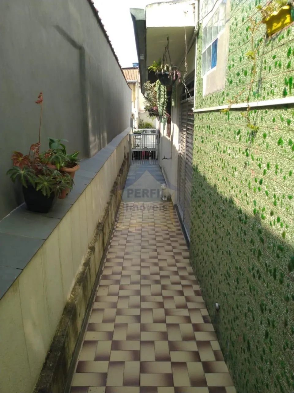 Sobrado 3 quartos para Venda no bairro Vila Nossa Senhora das Vitórias em Mauá