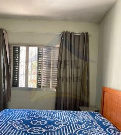 Sobrado 3 quartos para Venda no bairro Vila Nossa Senhora das Vitórias em Mauá