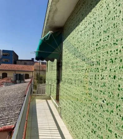 Sobrado 3 quartos para Venda no bairro Vila Nossa Senhora das Vitórias em Mauá