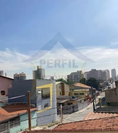 Sobrado 3 quartos para Venda no bairro Vila Nossa Senhora das Vitórias em Mauá