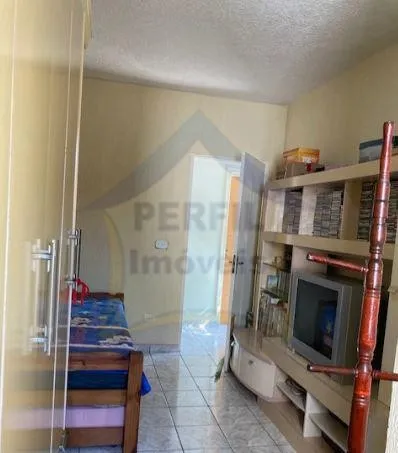 Sobrado 3 quartos para Venda no bairro Vila Nossa Senhora das Vitórias em Mauá