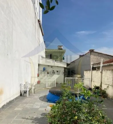 Sobrado 3 quartos para Venda no bairro Vila Nossa Senhora das Vitórias em Mauá