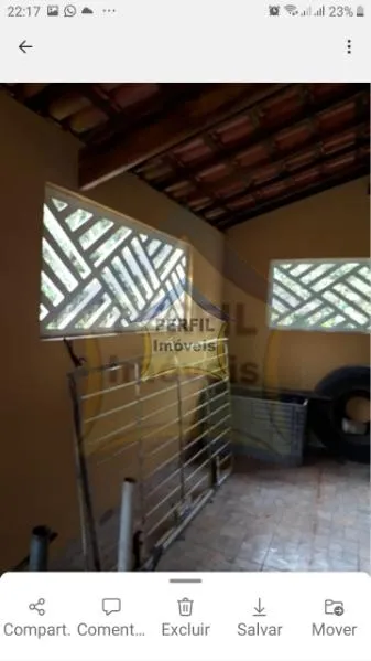 Oportunidade, Casa Térrea  à Venda no bairro Vera Cruz, em Mongaguá, 900 mts da praia.  ótimo local.