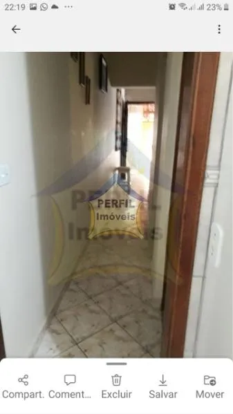 Oportunidade, Casa Térrea  à Venda no bairro Vera Cruz, em Mongaguá, 900 mts da praia.  ótimo local.