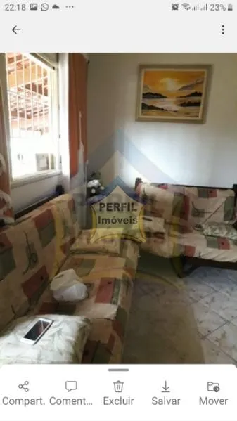 Oportunidade, Casa Térrea  à Venda no bairro Vera Cruz, em Mongaguá, 900 mts da praia.  ótimo local.