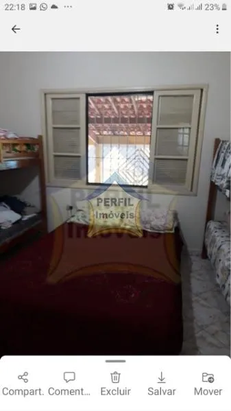 Oportunidade, Casa Térrea  à Venda no bairro Vera Cruz, em Mongaguá, 900 mts da praia.  ótimo local.