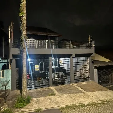 Sobrado para Venda no bairro Centro de Ouro Fino Paulista em Ribeirão Pires