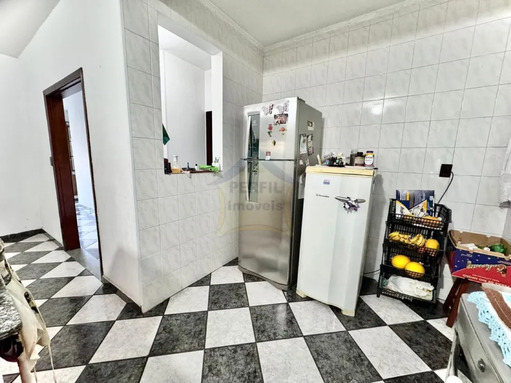 Sobrado 4 quartos para Venda no bairro Vila Junqueira em Santo André
