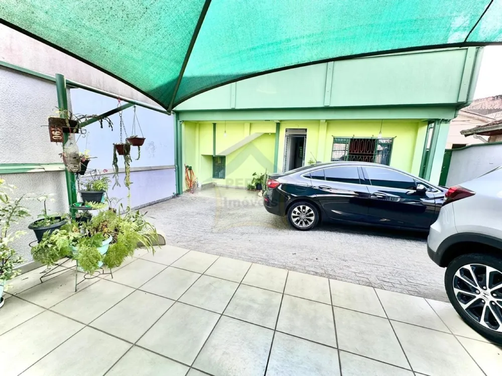 Sobrado 4 quartos para Venda no bairro Vila Junqueira em Santo André