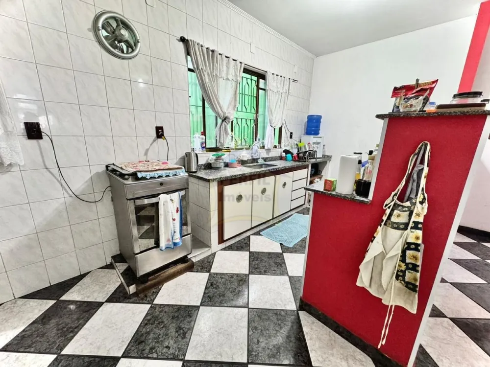 Sobrado 4 quartos para Venda no bairro Vila Junqueira em Santo André
