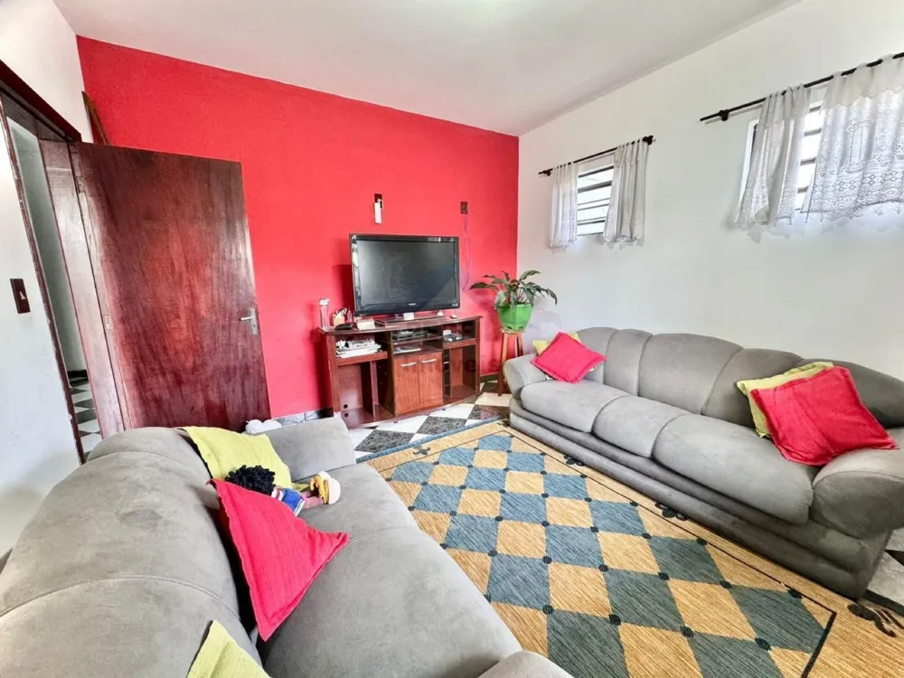 Sobrado 4 quartos para Venda no bairro Vila Junqueira em Santo André