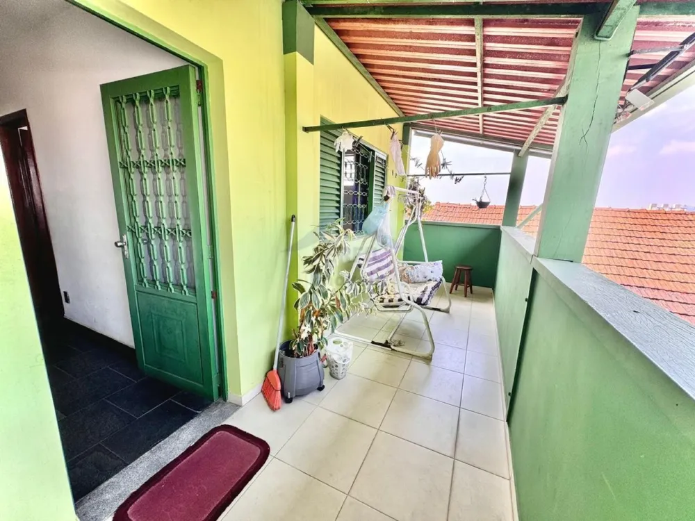 Sobrado 4 quartos para Venda no bairro Vila Junqueira em Santo André