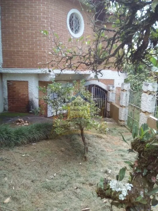 Sítio / Chácara 4 quartos para Venda no bairro Parque Botujuru em São Bernardo do Campo