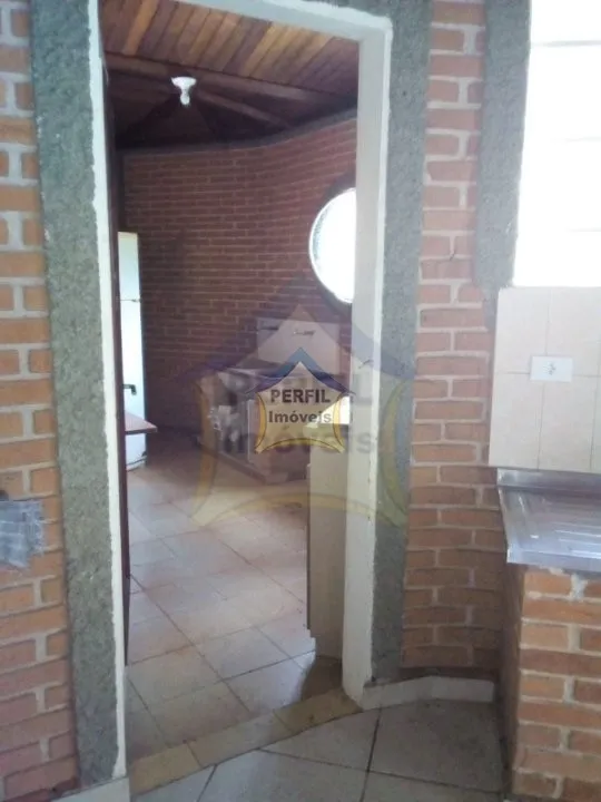 Sítio / Chácara 4 quartos para Venda no bairro Parque Botujuru em São Bernardo do Campo