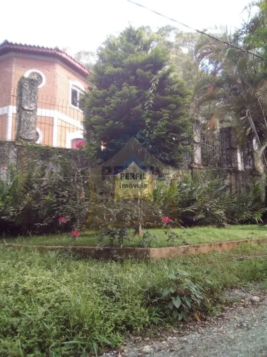 Sítio / Chácara 4 quartos para Venda no bairro Parque Botujuru em São Bernardo do Campo