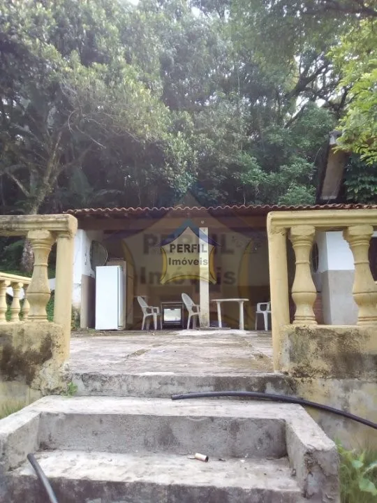 Sítio / Chácara 4 quartos para Venda no bairro Parque Botujuru em São Bernardo do Campo