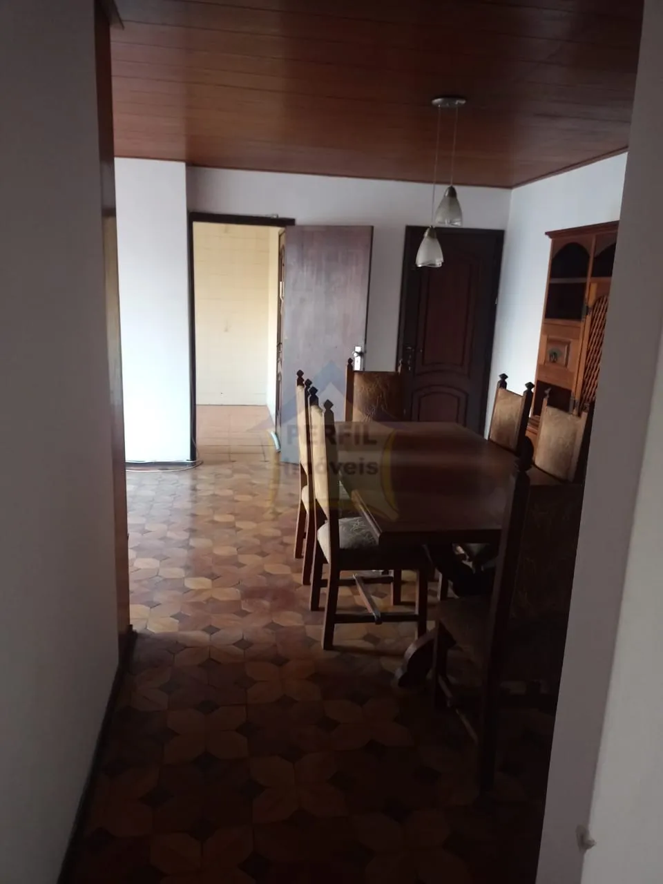 Apartamento 3 quartos para Venda no bairro Centro em Santo André