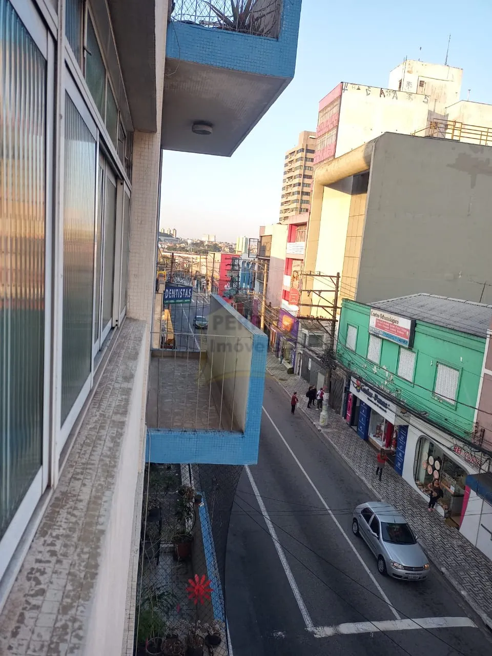 Apartamento 3 quartos para Venda no bairro Centro em Santo André