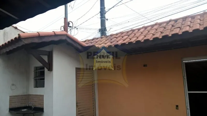 Excelente Sobrado para Venda, Ribeirão Pires.
