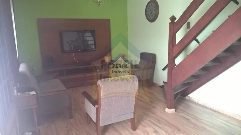 Excelente Sobrado para Venda, Ribeirão Pires.