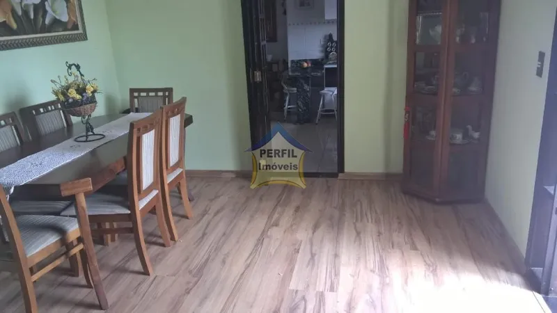 Excelente Sobrado para Venda, Ribeirão Pires.