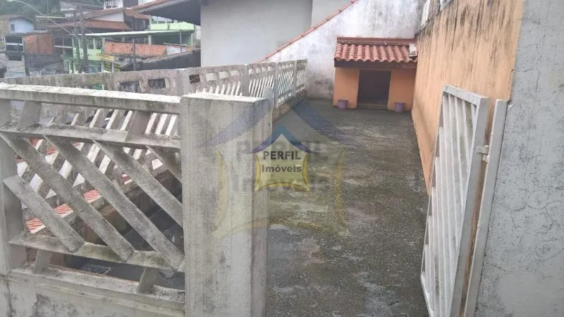 Excelente Sobrado para Venda, Ribeirão Pires.