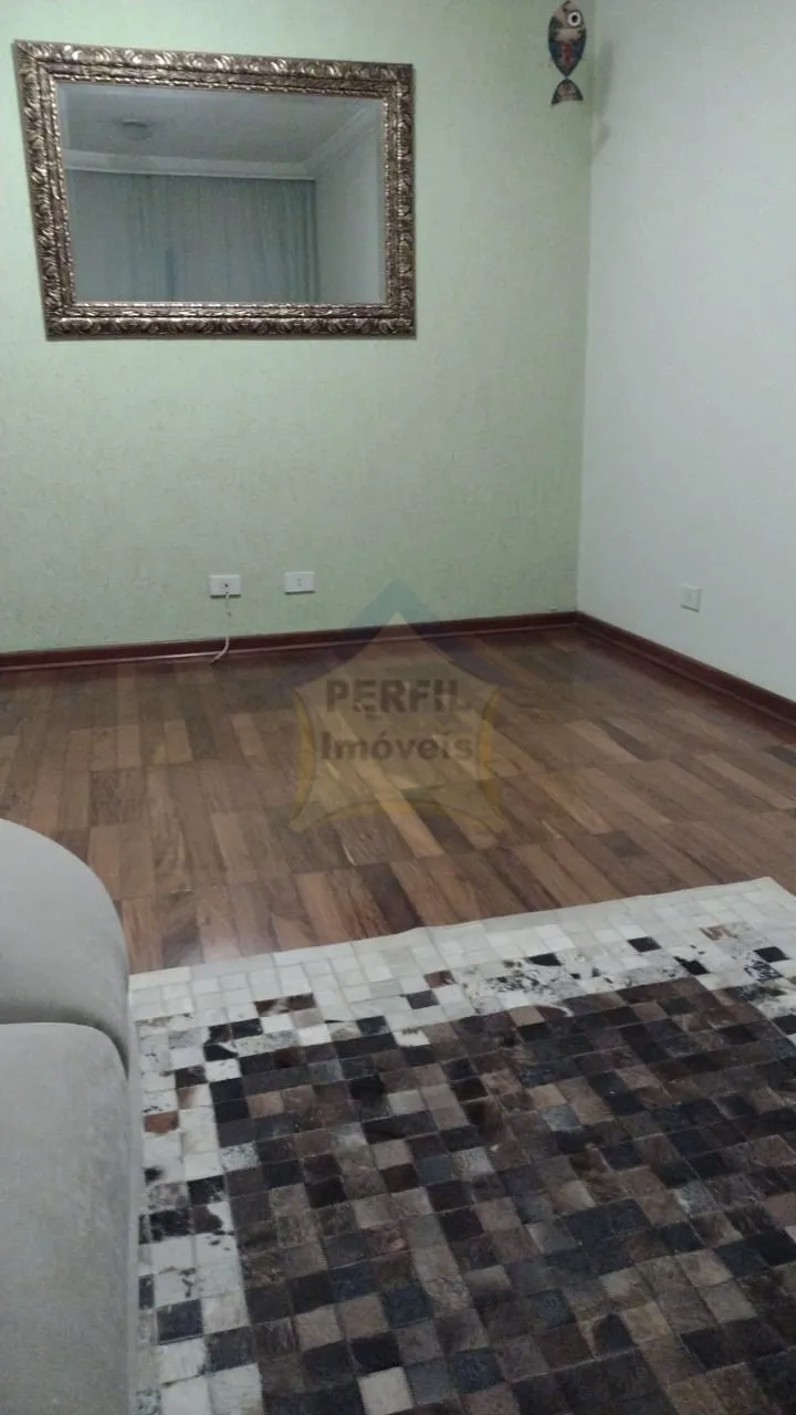 Apartamento 2 quartos para Venda no bairro Vila Bastos em Santo André