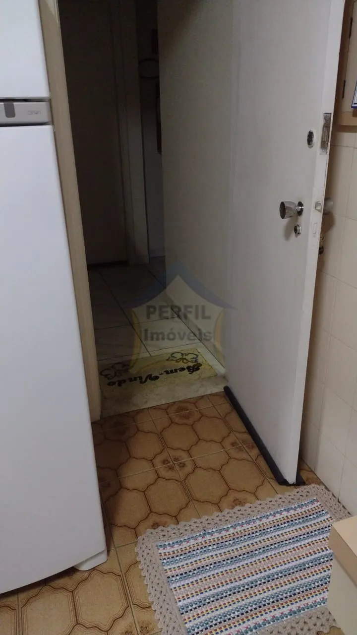 Apartamento 2 quartos para Venda no bairro Vila Bastos em Santo André