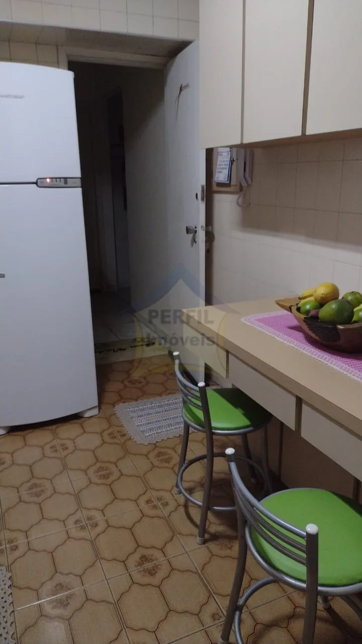 Apartamento 2 quartos para Venda no bairro Vila Bastos em Santo André