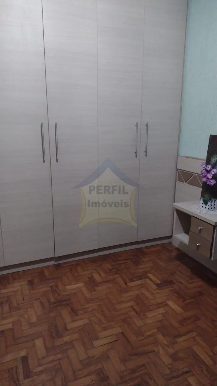 Apartamento 2 quartos para Venda no bairro Vila Bastos em Santo André