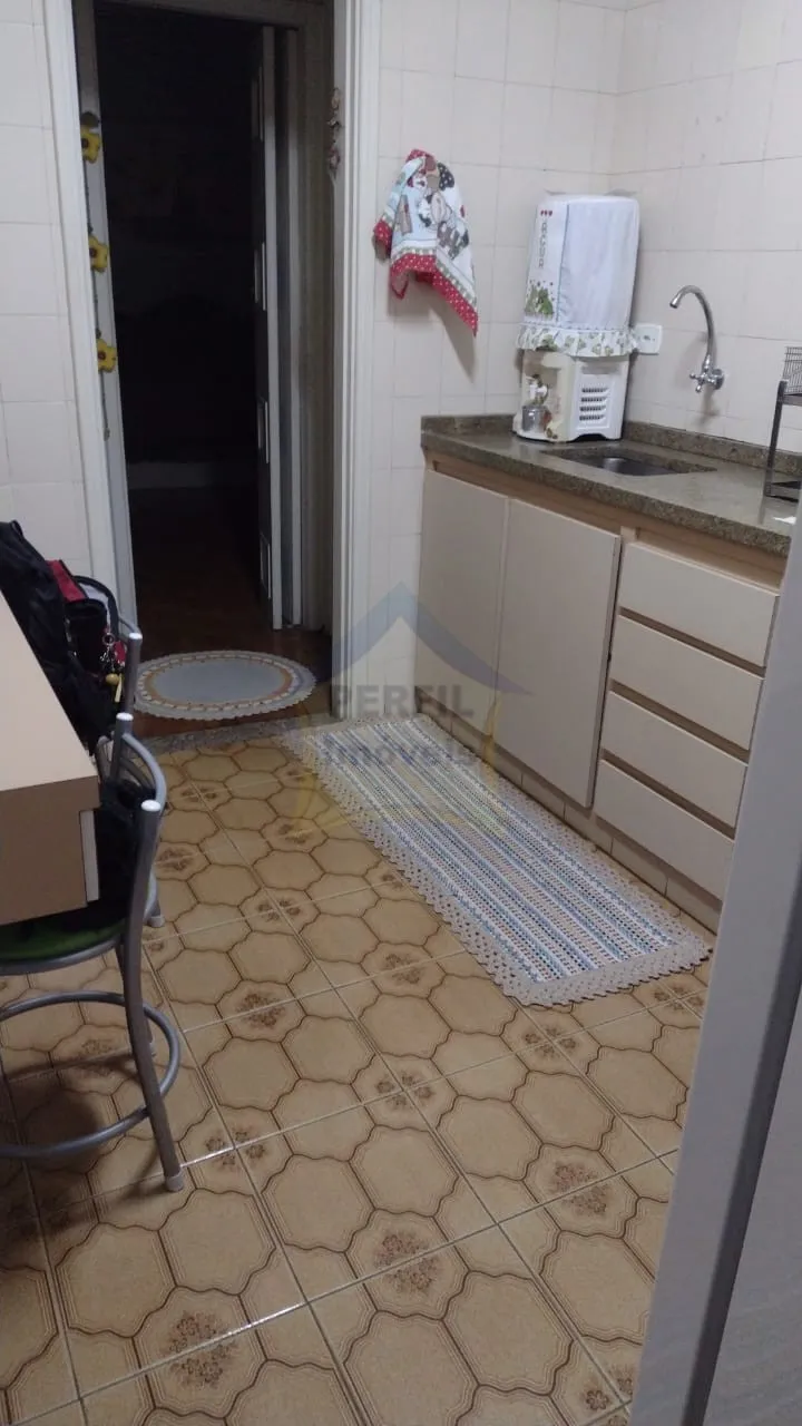 Apartamento 2 quartos para Venda no bairro Vila Bastos em Santo André
