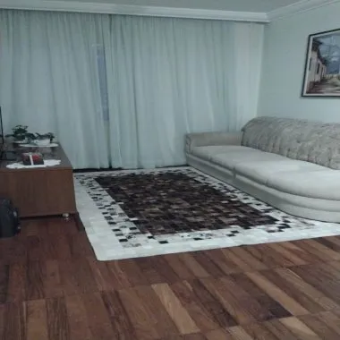 Apartamento 2 quartos para Venda no bairro Vila Bastos em Santo André