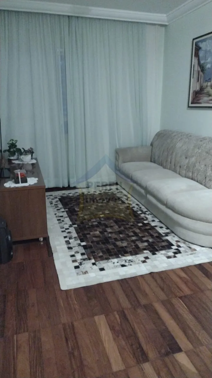 Apartamento 2 quartos para Venda no bairro Vila Bastos em Santo André