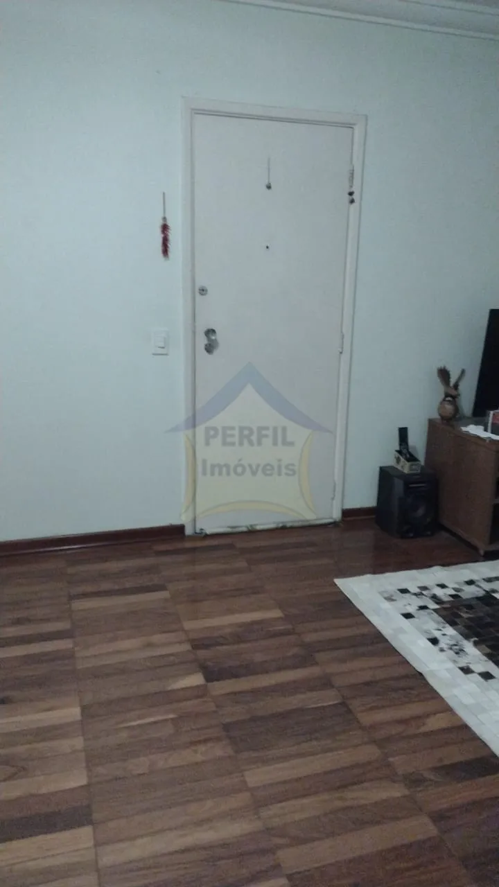 Apartamento 2 quartos para Venda no bairro Vila Bastos em Santo André