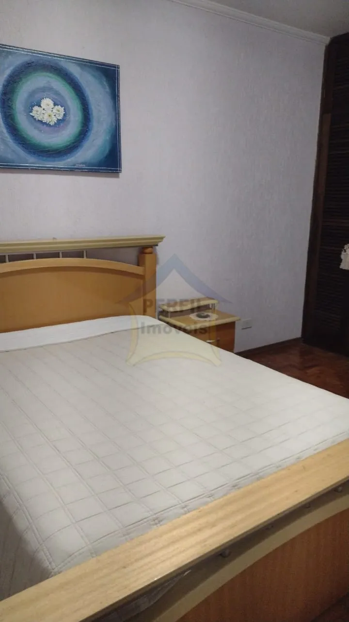 Apartamento 2 quartos para Venda no bairro Vila Bastos em Santo André