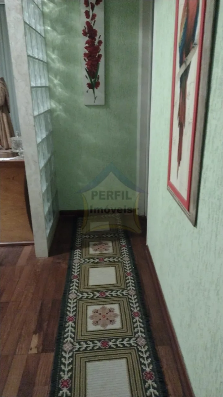 Apartamento 2 quartos para Venda no bairro Vila Bastos em Santo André