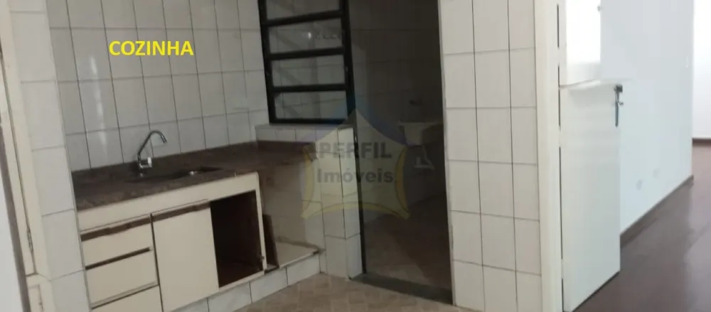 Sobrado 3 quartos para Venda no bairro Parque Terra Nova em São Bernardo do Campo