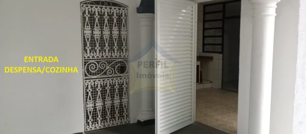 Sobrado 3 quartos para Venda no bairro Parque Terra Nova em São Bernardo do Campo