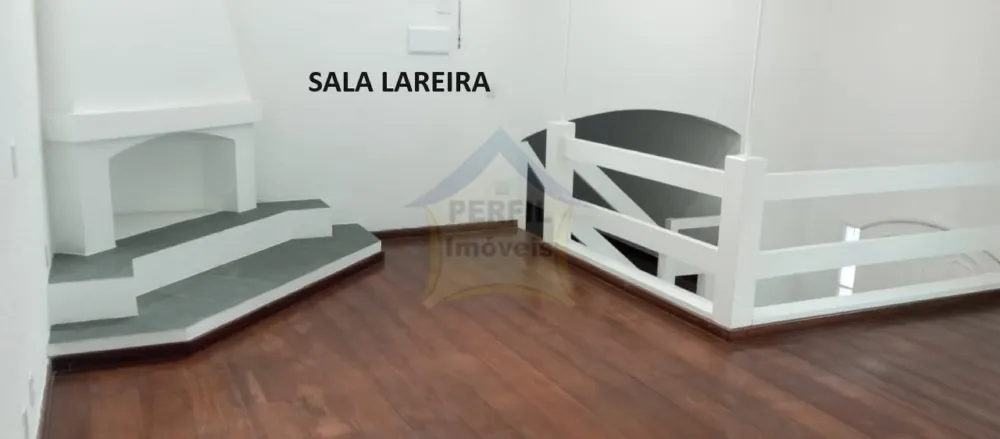 Sobrado 3 quartos para Venda no bairro Parque Terra Nova em São Bernardo do Campo