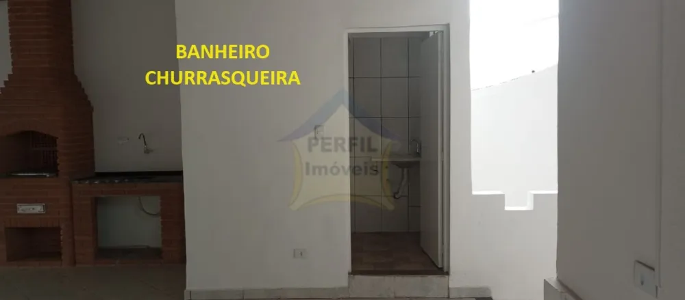 Sobrado 3 quartos para Venda no bairro Parque Terra Nova em São Bernardo do Campo