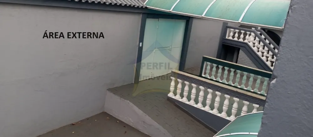 Sobrado 3 quartos para Venda no bairro Parque Terra Nova em São Bernardo do Campo