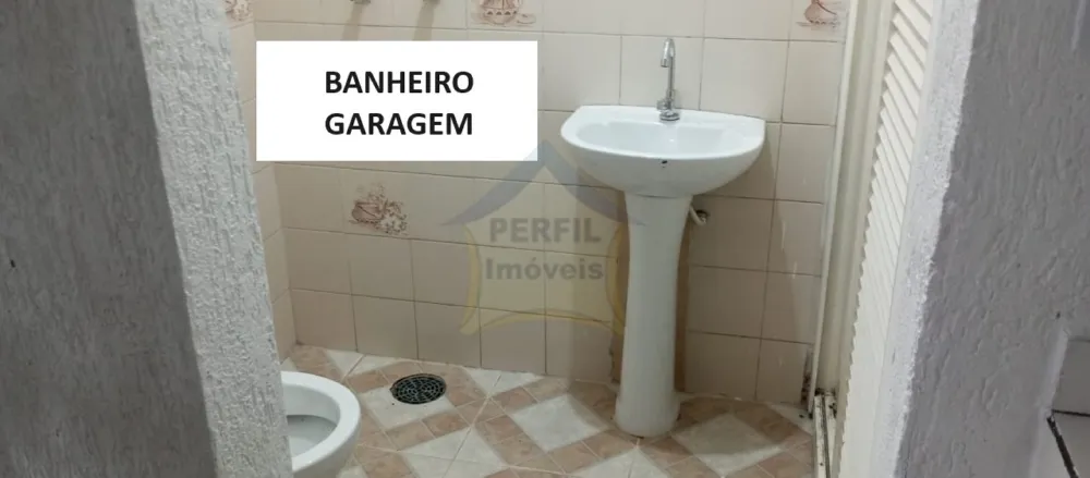 Sobrado 3 quartos para Venda no bairro Parque Terra Nova em São Bernardo do Campo