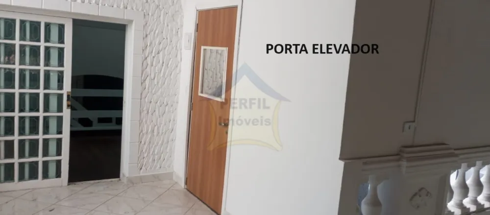 Sobrado 3 quartos para Venda no bairro Parque Terra Nova em São Bernardo do Campo