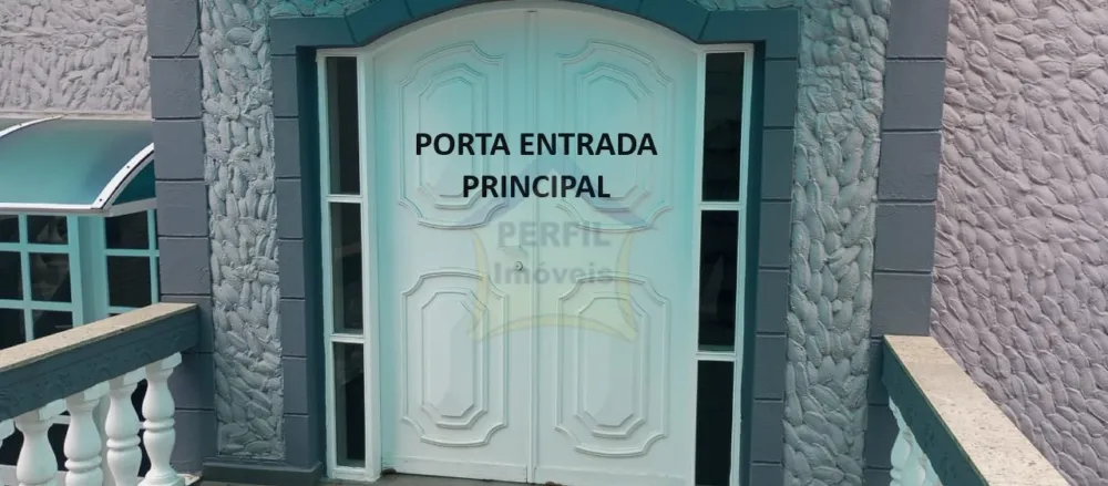 Sobrado 3 quartos para Venda no bairro Parque Terra Nova em São Bernardo do Campo