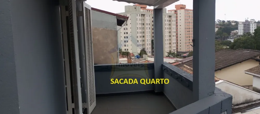 Sobrado 3 quartos para Venda no bairro Parque Terra Nova em São Bernardo do Campo
