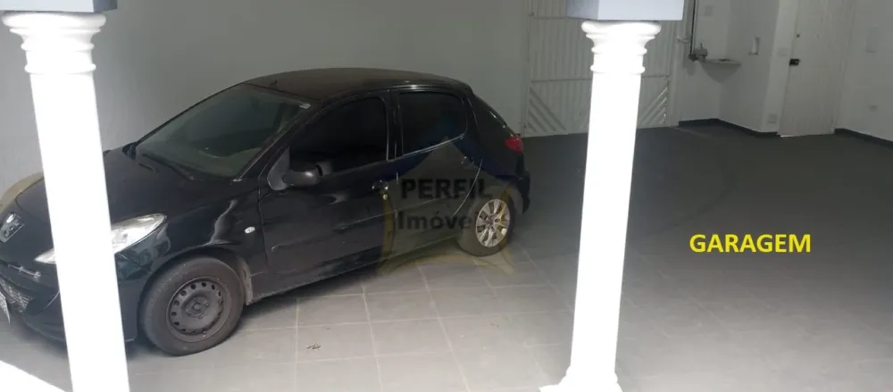 Sobrado 3 quartos para Venda no bairro Parque Terra Nova em São Bernardo do Campo
