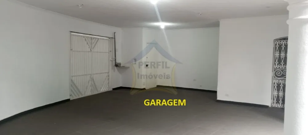 Sobrado 3 quartos para Venda no bairro Parque Terra Nova em São Bernardo do Campo