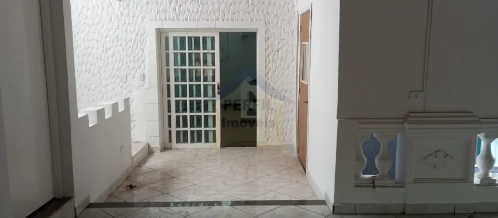 Sobrado 3 quartos para Venda no bairro Parque Terra Nova em São Bernardo do Campo