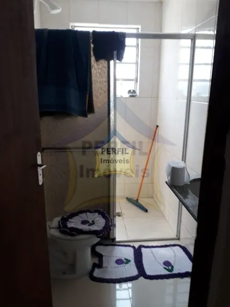 LINDA Casa Térrea à Venda no bairro Santa Luzia, 2 dorm, 2 vagas, 375 área total e 115m de área cons