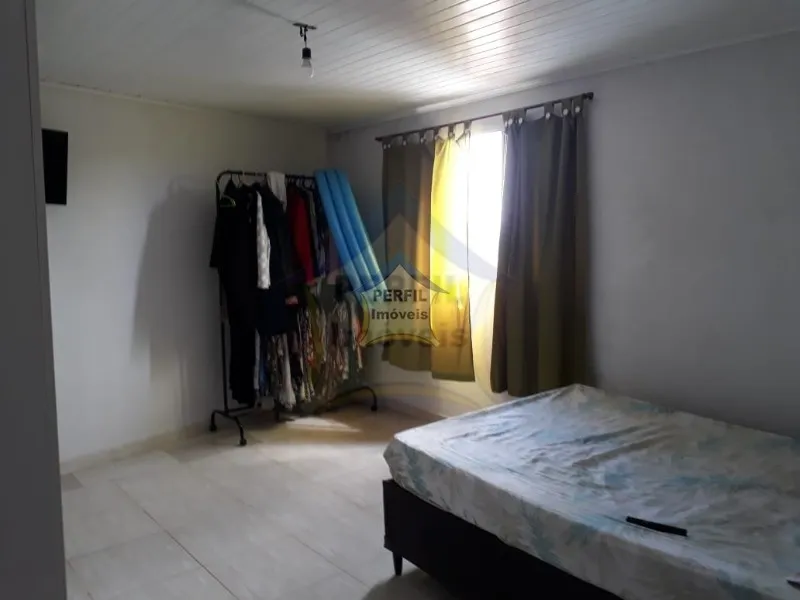 LINDA Casa Térrea à Venda no bairro Santa Luzia, 2 dorm, 2 vagas, 375 área total e 115m de área cons